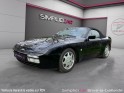 Porsche 944 s2 cabriolet occasion simplicicar brive la gaillarde  simplicicar simplicibike france