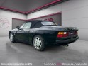 Porsche 944 s2 cabriolet occasion simplicicar brive la gaillarde  simplicicar simplicibike france