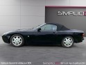 Porsche 944 s2 cabriolet occasion simplicicar brive la gaillarde  simplicicar simplicibike france