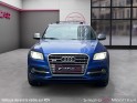 Audi sq5 v6 3.0 bitdi 326 competition - toit ouvrant - drive select - attelage electrique - alarme antisoulevement -......