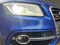 Audi sq5 v6 3.0 bitdi 326 competition - toit ouvrant - drive select - attelage electrique - alarme antisoulevement -......