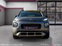 Citroen c3 aircross bluehdi 100 bvm5 shine  full entretien  garantie 12 mois occasion simplicicar vernon simplicicar...