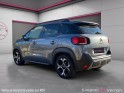 Citroen c3 aircross bluehdi 100 bvm5 shine  full entretien  garantie 12 mois occasion simplicicar vernon simplicicar...