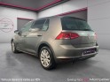 Volkswagen golf 1.6 tdi 105ch confortline dsg7 occasion montpellier (34) simplicicar simplicibike france