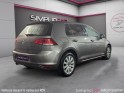 Volkswagen golf 1.6 tdi 105ch confortline dsg7 occasion montpellier (34) simplicicar simplicibike france