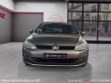 Volkswagen golf 1.6 tdi 105ch confortline dsg7 occasion montpellier (34) simplicicar simplicibike france