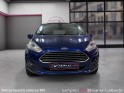 Ford fiesta 1.0 ecoboost 100 ss titanium occasion simplicicar brive la gaillarde  simplicicar simplicibike france