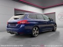 Peugeot 308 sw 2.0 bluehdi 180ch ss eat6 gt occasion simplicicar brive la gaillarde  simplicicar simplicibike france