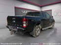 Ford ranger super cabine 3.2 tdci 200 stopstart 4x4 wildtrak occasion simplicicar brive la gaillarde  simplicicar...