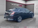 Honda civic 2017 1.0 i-vtec 129 exclusive occasion simplicicar brive la gaillarde  simplicicar simplicibike france