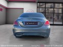 Mercedes classe c 300 d 9g-tronic 4matic amg line occasion simplicicar brive la gaillarde  simplicicar simplicibike france