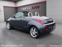 Ford streetka 1.6 8v cabriolet /cuir /climatisation occasion champigny-sur-marne (94) simplicicar simplicibike france