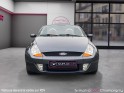 Ford streetka 1.6 8v cabriolet /cuir /climatisation occasion champigny-sur-marne (94) simplicicar simplicibike france