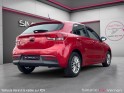 Kia rio business 1.2l 84 ch isg launch edition business occasion simplicicar vernon simplicicar simplicibike france