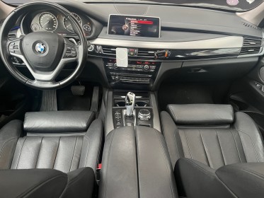 Bmw x5 f15 xdrive40e 313 ch bva8 exclusive entretiens bmw garantie 12 mois occasion montreuil (porte de vincennes)(75)...