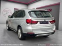 Bmw x5 f15 xdrive40e 313 ch bva8 exclusive entretiens bmw garantie 12 mois occasion montreuil (porte de vincennes)(75)...