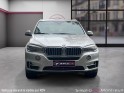 Bmw x5 f15 xdrive40e 313 ch bva8 exclusive entretiens bmw garantie 12 mois occasion montreuil (porte de vincennes)(75)...