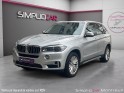 Bmw x5 f15 xdrive40e 313 ch bva8 exclusive entretiens bmw garantie 12 mois occasion montreuil (porte de vincennes)(75)...