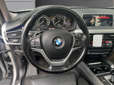 Bmw x5 f15 xdrive40e 313 ch bva8 exclusive entretiens bmw garantie 12 mois occasion montreuil (porte de vincennes)(75)...