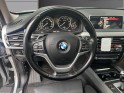 Bmw x5 f15 xdrive40e 313 ch bva8 exclusive entretiens bmw garantie 12 mois occasion montreuil (porte de vincennes)(75)...