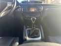 Nissan qashqai 2014 1.2 dig-t 115 stop/start tekna toit panoramique caméra 360° gps bluetooh garantie 12 mois occasion...