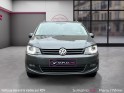 Volkswagen sharan 2.0 tdi 150 bluemotion technology dsg6 sound/7 places/portes coulissantes électriques /garantie 12 mois...