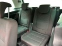 Volkswagen sharan 2.0 tdi 150 bluemotion technology dsg6 sound/7 places/portes coulissantes électriques /garantie 12 mois...