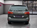 Volkswagen sharan 2.0 tdi 150 bluemotion technology dsg6 sound/7 places/portes coulissantes électriques /garantie 12 mois...