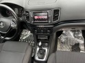 Volkswagen sharan 2.0 tdi 150 bluemotion technology dsg6 sound/7 places/portes coulissantes électriques /garantie 12 mois...