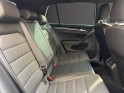 Volkswagen golf 2.0 tsi 310 dsg7 4motion r full entretien vw sièges Électriques caméra de recul apple car play garantie...