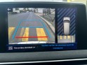 Peugeot 5008 2018 bluehdi 130ch ss eat8 allure, caméra de recul 360°, apple carplay, carnet d'entretiens peugot, phares......