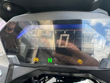 Honda nc750xd 2018 full entretien honda occasion simplicicar villejuif  simplicicar simplicibike france