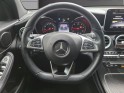 Mercedes glc classe   220 d 9g-tronic 4matic sportline garantie 12 mois occasion montreuil (porte de vincennes)(75)...