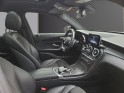 Mercedes glc classe   220 d 9g-tronic 4matic sportline garantie 12 mois occasion montreuil (porte de vincennes)(75)...