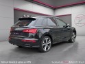 Audi sq5 3.0 v6 tdi 347 tiptronic 8 quattro occasion montreuil (porte de vincennes)(75) simplicicar simplicibike france