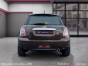 Mini mini cooper d 112 ch  double toit ouvrant  garantie 12 mois occasion simplicicar vernon simplicicar simplicibike france