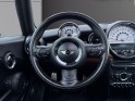 Mini mini cooper d 112 ch  double toit ouvrant  garantie 12 mois occasion simplicicar vernon simplicicar simplicibike france