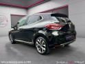 Renault clio v 2019 tce 100 intens, carplay, caméra de recul, gps, keyless, feux auto occasion simplicicar villejuif ...