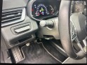 Renault clio v 2019 tce 100 intens, carplay, caméra de recul, gps, keyless, feux auto occasion simplicicar villejuif ...