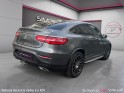 Mercedes glc coupe 250 9g-tronic 4matic fascination, garantie 12 mois, entrentient full mercedes, burmester, toit ouvrant,...