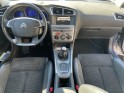 Citroen c4 2016 bluehdi 120 ss bvm6 shine, siège chauffants, garantie 12 mois occasion simplicicar villejuif  simplicicar...