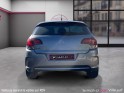 Citroen c4 2016 bluehdi 120 ss bvm6 shine, siège chauffants, garantie 12 mois occasion simplicicar villejuif  simplicicar...