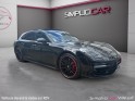 Porsche panamera 2019 turbo v8 4.0 460 pdk gts sport turismo garantie 12 mois, véhicule français, toit ouvrant, bose,......