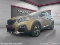 Peugeot 3008 2016 1.2 puretech 130ch ss bvm6 allure apple car play caméra de recul régulateur/limitateur garantie 12 mois...