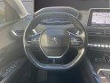 Peugeot 3008 2016 1.2 puretech 130ch ss bvm6 allure apple car play caméra de recul régulateur/limitateur garantie 12 mois...