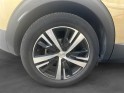 Peugeot 3008 2016 1.2 puretech 130ch ss bvm6 allure apple car play caméra de recul régulateur/limitateur garantie 12 mois...