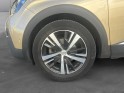 Peugeot 3008 2016 1.2 puretech 130ch ss bvm6 allure apple car play caméra de recul régulateur/limitateur garantie 12 mois...