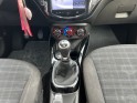 Opel adam 1.4 twinport 87 ch s/s glam gps bluetooh régulateur/limitateur garantie 12 mois occasion simplicicar villejuif ...