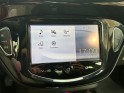 Opel adam 1.4 twinport 87 ch s/s glam gps bluetooh régulateur/limitateur garantie 12 mois occasion simplicicar villejuif ...