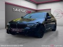 Bmw serie 5 g30 lci 530e twinpower turbo xdrive 292 ch bva8 m sport  garantie entretiens 2025 occasion cannes (06)...